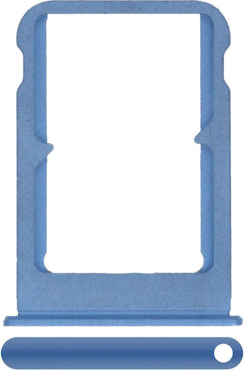 Sim Card Tray Xiaomi Mi Mix 3 Saphirblau