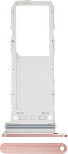 Single Sim Card Tray Samsung Galaxy Note 20 5g Mystic Bronze