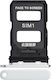 Sim Card Tray Xiaomi 13 Flora Green