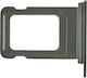 Einzelne SIM-Kartenhalter für iPhone 13 Echtes OEM Grün