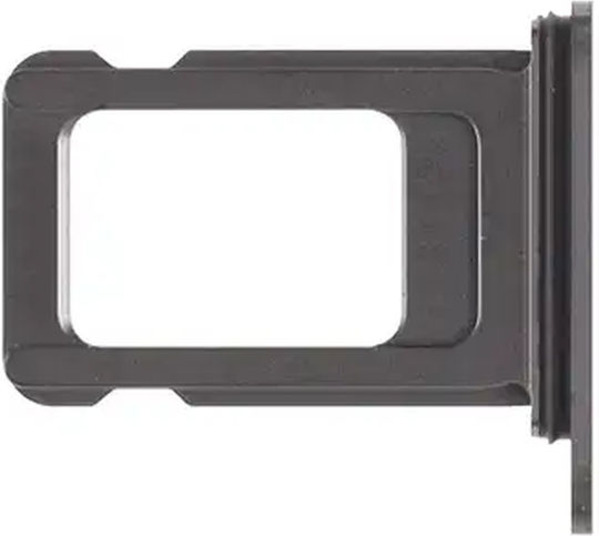 Einzelne SIM-Kartenhalterung Iphone 13 Pro 13 Pro Max Echtes Oem Blau