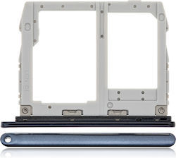 Sim Kartenhalter Lg K40 K12 Plus Schwarz