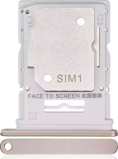 Sim Card Tray Xiaomi Redmi Note 13 4G Ocean Sunset