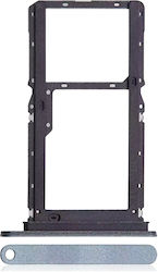 Sim Kartenfach Xiaomi Redmi Note 13 Pro 4G Waldgrün Sim Kartenfach Xiaomi Redmi Note 13 Pro 4G Waldgrün