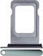 Sim Card Tray Iphone 11 Pro Green