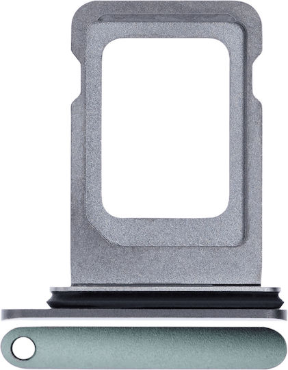Sim Card Tray Iphone 11 Pro Green