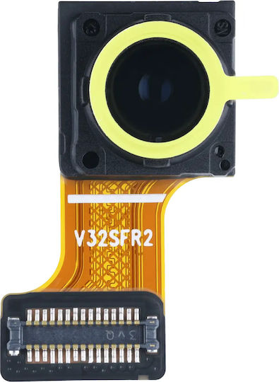 Front Camera 32mp Samsung Galaxy A55 5g A556 2024 Service Pack