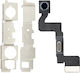 Front Camera Module Bracket Iphone 11 Decoupling Required