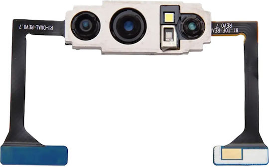 Back Camera Samsung Galaxy A80 A805 2019