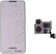 Back Camera Iphone 16 Pro Genuine Oem
