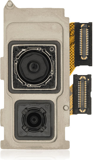 Dual Back Camera Lg Q70 Us Version