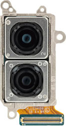 Back Camera Wide & Telephoto Samsung Galaxy S21 5g S21 Plus 5g Us Version Service Pack