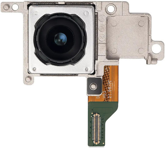 Back Camera Wide Samsung Galaxy S22 Ultra 5g Service Pack