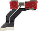 Front Camera Iphone 13 Mini Genuine Oem