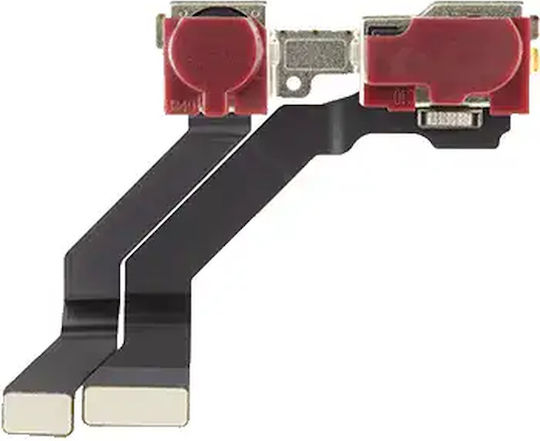 Front Camera Iphone 13 Pro Max Genuine Oem