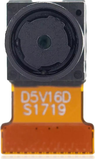 Front Camera Motorola Moto Z2 Play Xt1710 2017 Genuine Oem