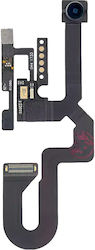 Front Camera Proximity Sensor Flex Cable Iphone 8 Plus Aftermarket Front Camera Proximity Sensor Flex Cable Iphone 8 Plus Aftermarket
