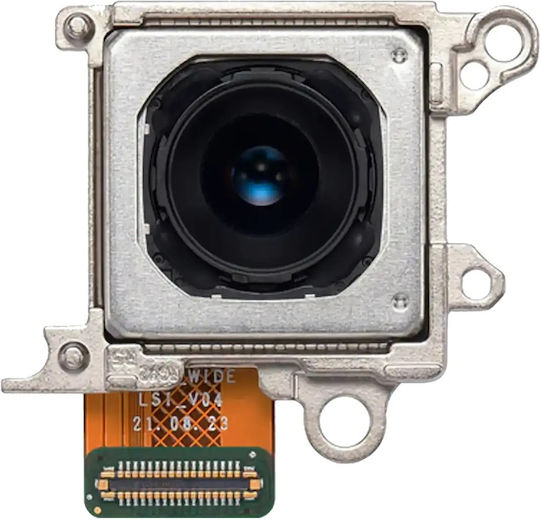Back Camera Wide Samsung Galaxy S22 5g S22 Plus 5g Service Pack