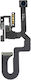 Front Camera Proximity Sensor Flex Cable Iphone 7 Plus Premium