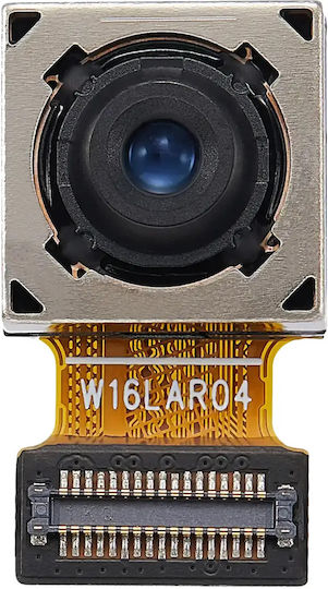 Back Camera Samsung Galaxy A12 A125 2020 Us Version