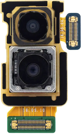 Back Camera Samsung Galaxy S10e Service Pack