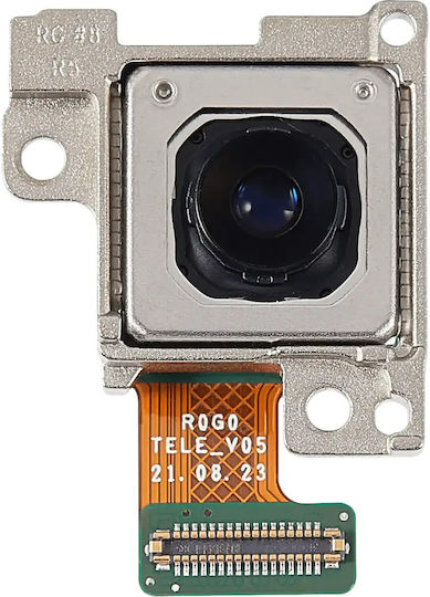 Back Camera Telephoto Samsung Galaxy S22 5g S22 Plus 5g Service Pack