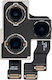 Back Camera Iphone 11 Pro 11 Pro Max Service Pack