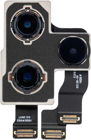 Back Camera Iphone 11 Pro 11 Pro Max Service Pack