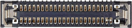 Telephoto & Ultrawide Camera Fpc Connector Iphone 16 Pro 16 Pro Max 44 Pin