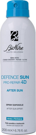 Bionike Defence Sun Spray După Plajă 200ml