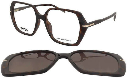 Γυαλιά Οράσεως Hugo Boss Boss 2020 G C 086