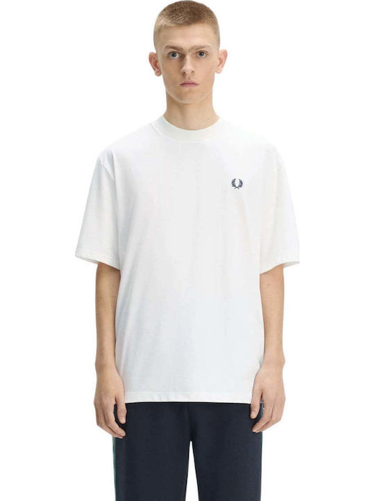 Fred Perry T-shirt Snow White