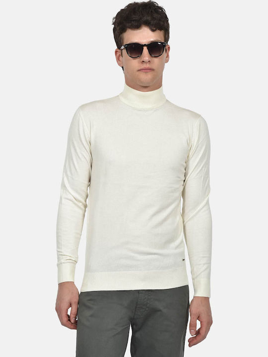 Berto Lucci White Blouse