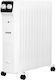 Zass Маслен радиатор с 13 ребра 2600W