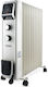 Zass Καλοριφέρ Λαδιού με 11 Φέτες 2500W