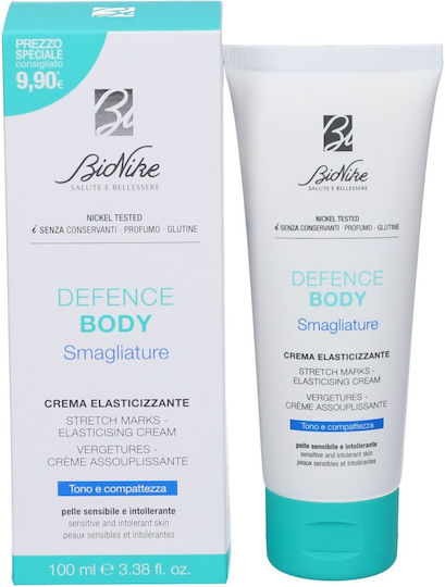 Bionike Defence Body Dehnungsstreifen-Behandlungen Creme 100ml