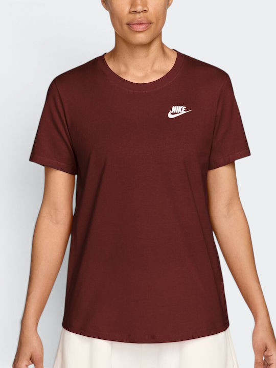Nike Sportswear Γυναικείο T-shirt Mystic Dates