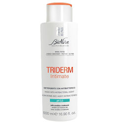 Bionike Triderm Gel Intim De Curățare 500ml Bionike Triderm Gel Intim De Curățare 500ml