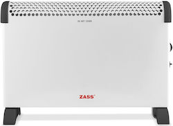Zass Δαπέδου 1800W