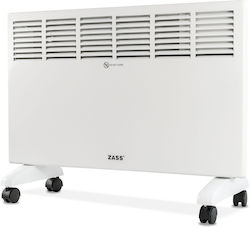Zass Δαπέδου 1500W 55x34cm