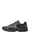 Herren Sneakers Schwarz