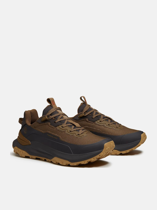 Timberland Motion Access Дамски Сникърси Olive ...