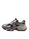 Combo B Women's Chunky Sneakers Black