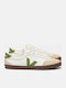Γυναικεία Sneakers White Kiwi Bark