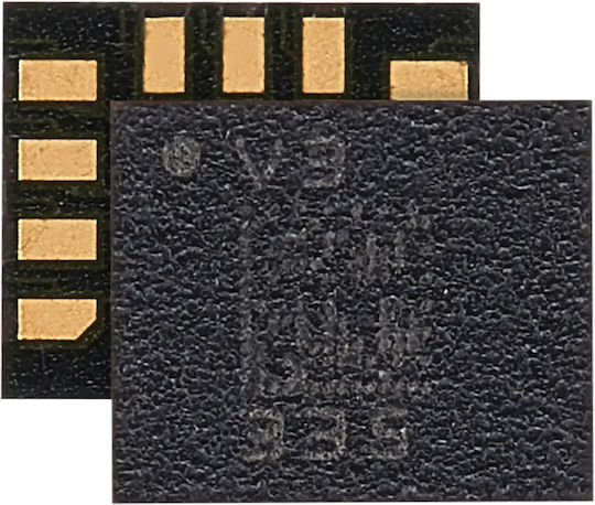 Gyroscoope IC Samsung Galaxy S24 S24 Plus S24 Ultra 5G V3