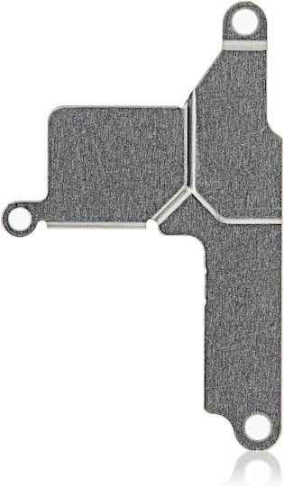 Front Camera Flex Cable Holding Bracket On Motherboard Iphone 8