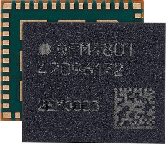 Power Amplifier Ic Samsung Galaxy S20 Fe Qfm4801