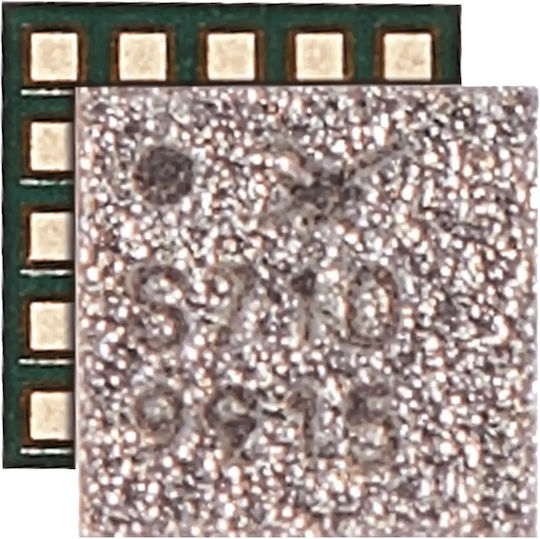 Antenna Coupler 2 Ic Chip Iphone 11 11 Pro Pro Max S710 Cplr_l_k
