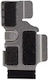 Logic Board Cowling Bracket Iphone 17 Pro Max Genuine Oem Pack 10