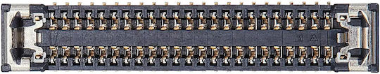 Telephoto Camera Fpc Connector Iphone 14 Pro 14 Pro Max 46 Pin
